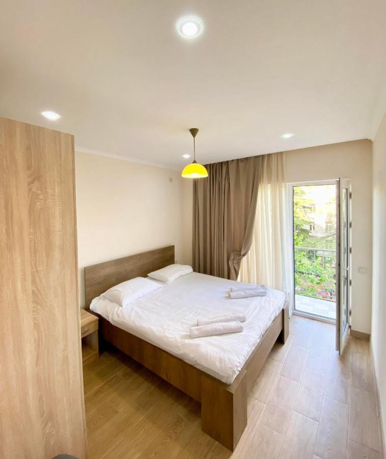 Room 27 In คูทายสิ ภายนอก รูปภาพ